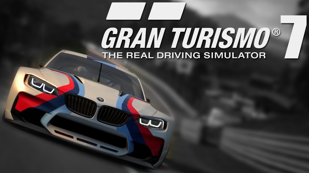 نتطلع إلى Gran Turismo 7