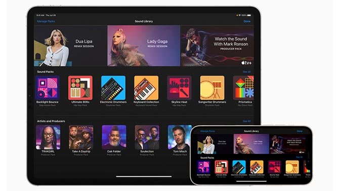 Apple ستطلق الموسيقى تطبيقًا مخصصًا للموسيقى الكلاسيكية بعد الاستحواذ على Primephonic 2