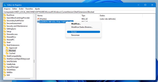 كيفية استعادة مستكشف الملفات من Windows 10 بوصة Windows 11