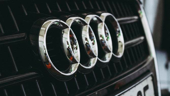 يقول الرئيس التنفيذي لشركة Audi ، إن السيارات الكهربائية ستكون مربحة مثل السيارات العادية 2