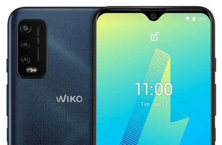 تجلب الهواتف الذكية Wiko Power U20 و Power U10 بطاريات تدوم حتى أربعة أيام