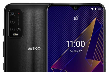 تجلب الهواتف الذكية Wiko Power U20 و Power U10 بطاريات تدوم حتى أربعة أيام 2