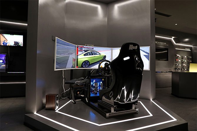 ينشئ Colour أول متحف لتاريخ GPU بالشراكة مع Nvidia 4
