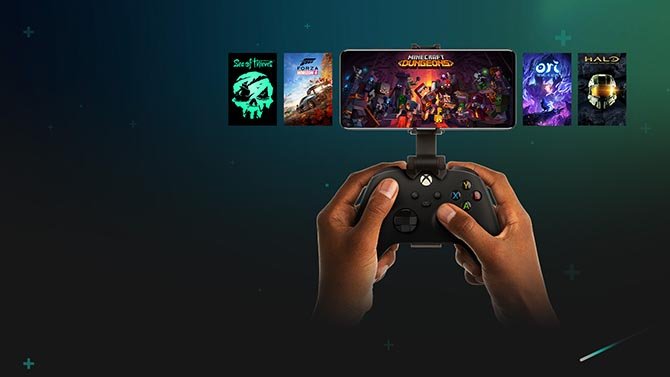 تخطط Microsoft لإطلاق Xbox TV stick للألعاب السحابية 2