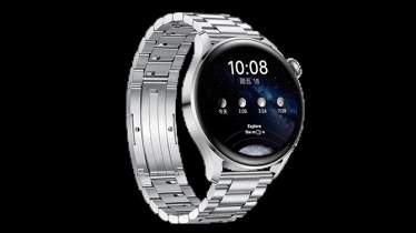 تم الإعلان رسميًا عن Huawei Watch 3 وستأتي مع HarmonyOS 4