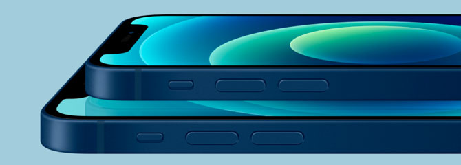 بدأت شركة Samsung بالفعل في إنتاج لوحات OLED LTPO لأجهزة iPhone 13 [RUMOR] 2
