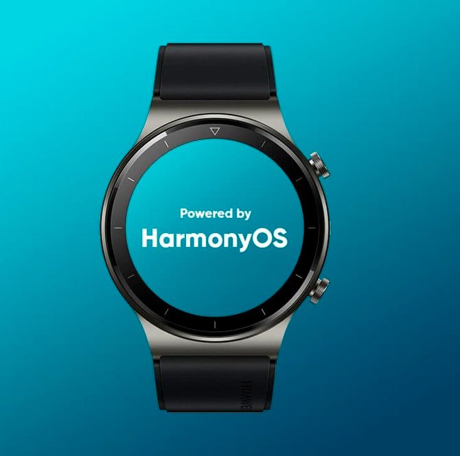 ستطلق Huawei منتجات HarmonyOS في 2 يونيو ، بما في ذلك Watch 3 2