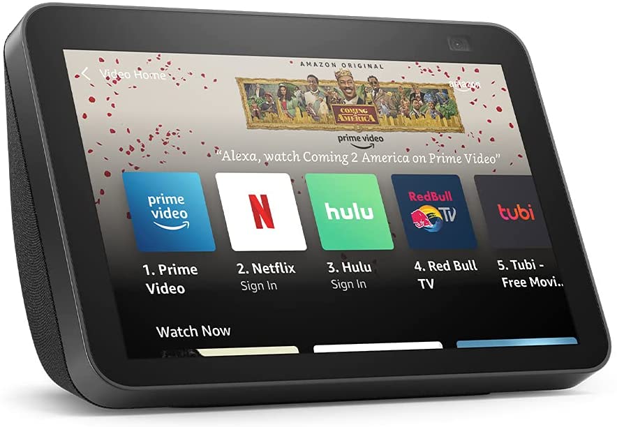 Amazon تعلن عن Echo Show 8 و Echo Show 5 ونسخة شاشة ذكية مخصصة للأطفال 2
