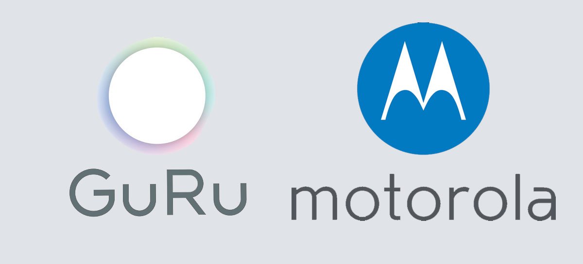 Motorola anuncia parceria para iniciar carregamento de celular pelo ar