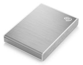 يصل SSD الخارجي Seagate One Touch بسرعات تصل إلى 1030 ميجابايت / ثانية 5
