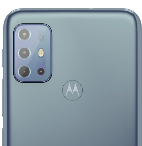 تم إصدار Motorola Moto G20 بأربع كاميرات خلفية وشريحة Spreadtrum T700