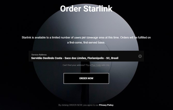 تفتح Starlink قائمة انتظار الاختبار في البرازيل بتكلفة تسجيل تبلغ 99 دولارًا أمريكيًا 3