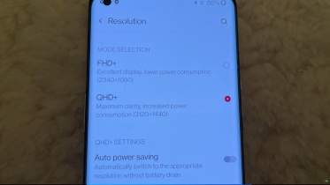 يمكن أن يحتوي OnePlus 9 Pro على شاشة بتقنية LTPO 2