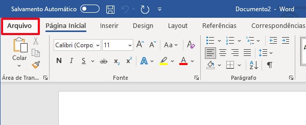 يمكن الآن تطبيق Microsoft Word Dark Mode على المستندات