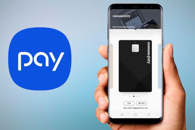 تعلن Samsung عن بطاقة ائتمان بالشراكة مع Itau و Visa 3