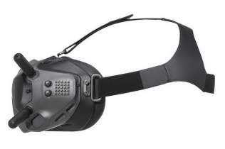 يتم الآن بيع DJI FPV Goggles V2 في المتاجر الصينية مقابل 575 دولارًا أمريكيًا 7