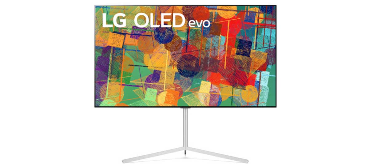 LG apresenta sua nova linha de TVs para 2021 com painéis OLED mais brilhantes