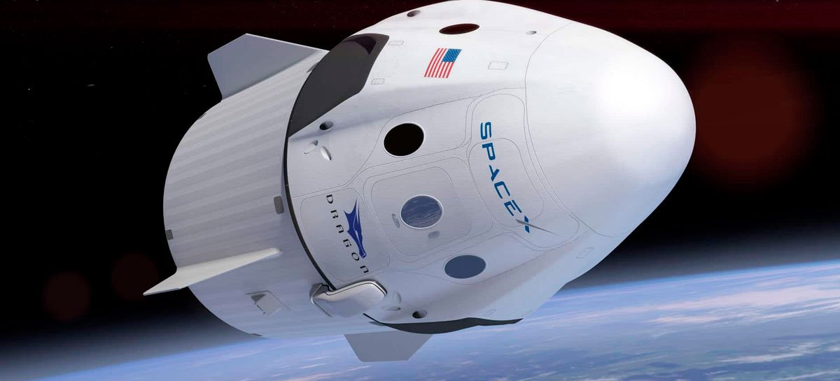 SpaceX pode usar tecnologia quântica para teletransportar dados