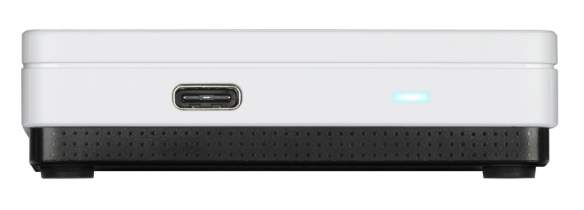 Gigabyte تطلق VISION DRIVE SSD خارجي بواجهة USB 3.2 وسرعة 2000 ميجابايت / ثانية 4