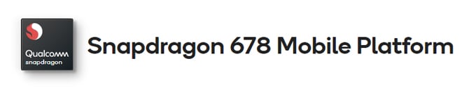 كوالكوم تعلن عن منصة Snapdragon 678 للهواتف المحمولة الجديدة