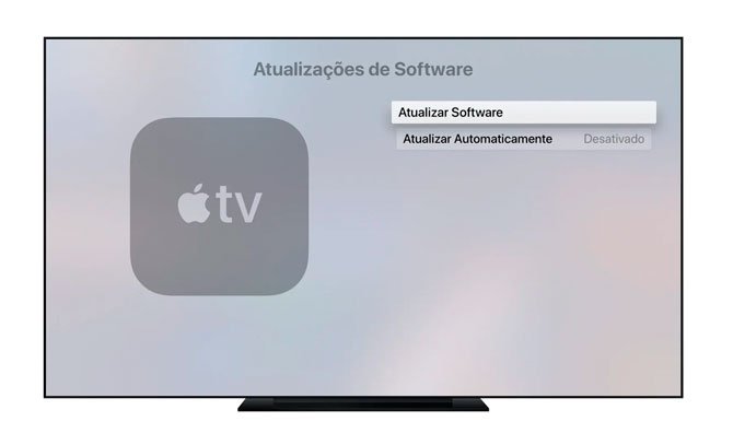 Apple يجلب TVOS 14.3 إصلاحات عامة و Fitness + 3