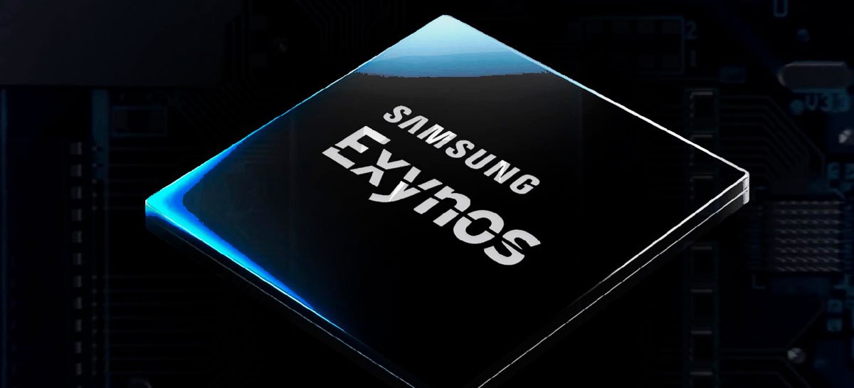 Samsung pode anunciar novo Exynos em 15 de dezembro