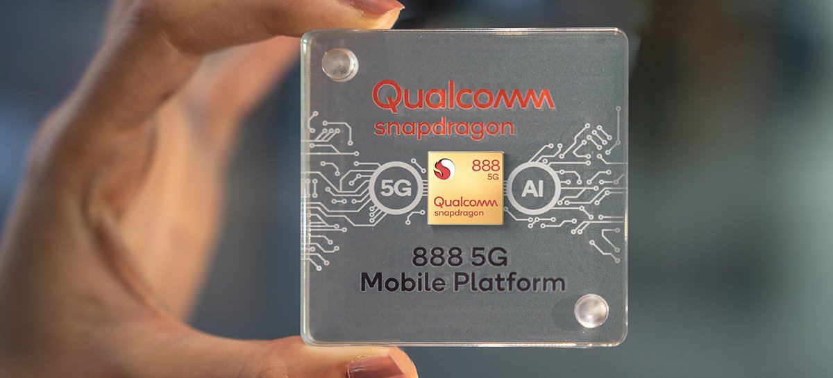 Snapdragon 888: Xiaomi Mi 11 será um dos primeiros smartphones com o chip da Qualcomm
