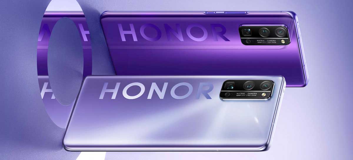 Veja as possíveis mudanças em celulares Honor após venda da marca pela Huawei