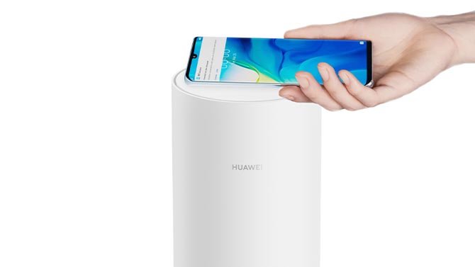أطلقت Huawei أجهزة توجيه متطورة بتقنيات الشبكة والواي فاي 6 2