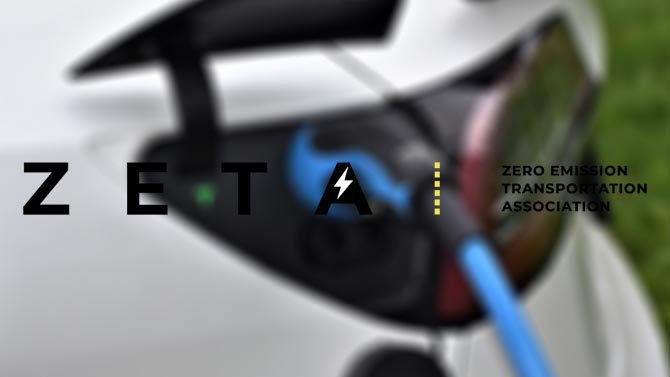 تنضم أوبر وتيسلا إلى 26 شركة في الضغط من أجل السيارات الكهربائية 2