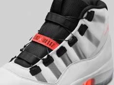 سيكون لدى Nike Air Jordan XI إصدار Adapt ، والذي يمكن تعديله باستخدام تطبيق 4