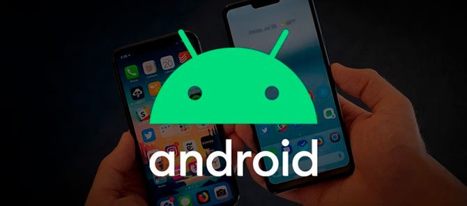 بالقرب من Google: تعرف على كيفية عمل "AirDrop" على نظام Android 9