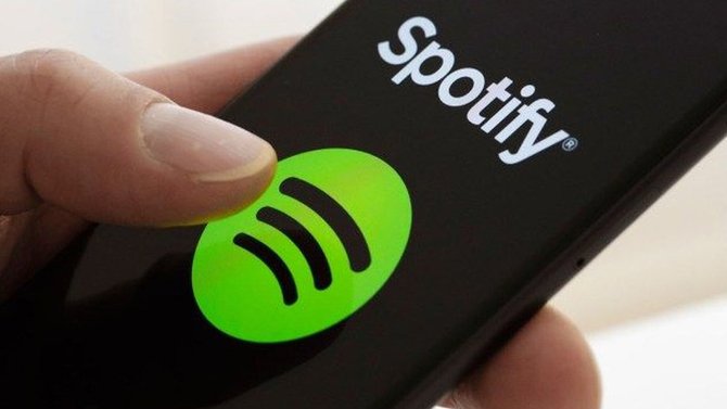 يسمح Spotify الآن بتسجيل الدخول باستخدام حساب Google على Android 2