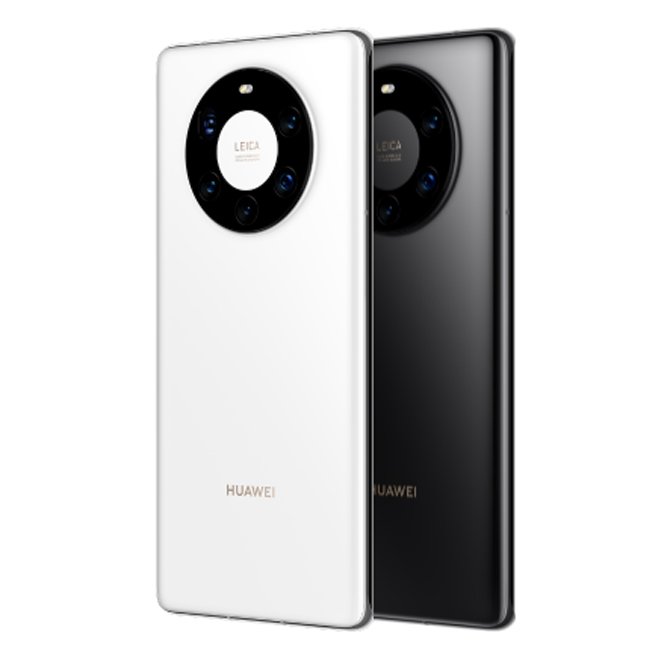 تعلن شركة Huawei عن الهواتف المحمولة Mate 40 و Mate 40 Pro و Mate 40 Pro +