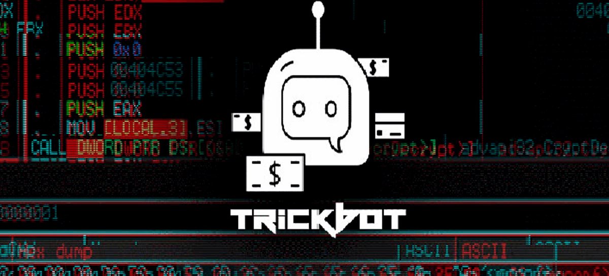 Microsoft anuncia ter acabado com 94% dos servidores do TrickBot
