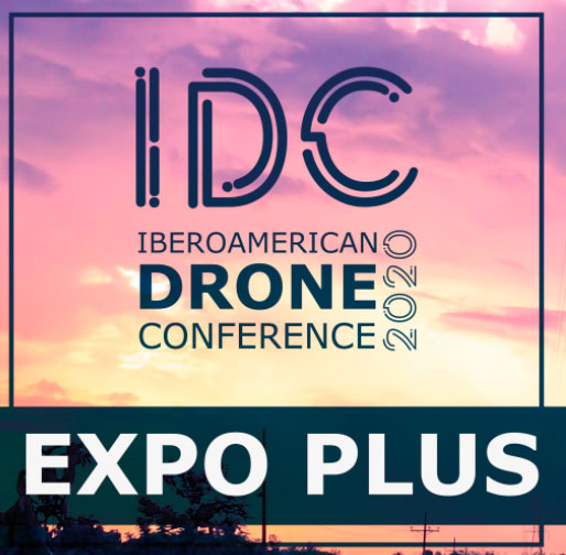 سيعقد مؤتمر IDC 2020 للطائرات بدون طيار في الفترة من 12 إلى 14 نوفمبر 2