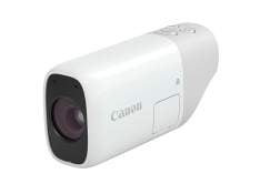 تتناسب كاميرا Canon PowerShot Zoom المصغرة في جيبك ومليئة بالميزات 3