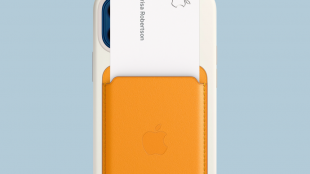 Apple يتميز بشاحن لاسلكي مع مغناطيس وإرجاع بعلامة MagSafe التجارية 5
