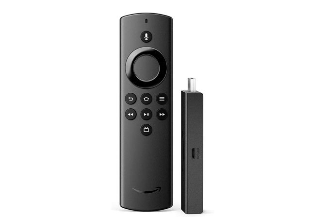 Amazon تطلق Fire TV Stick Lite مع Alexa وبأسعار تنافسية 2