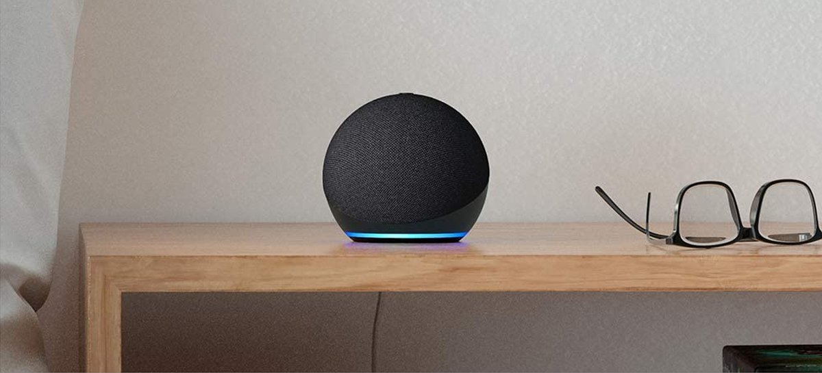 Amazon lança Echo Dots com formato esférico e preços a partir de R$ 399