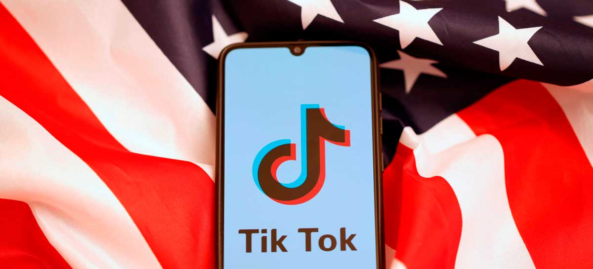 Governo dos EUA aprova acordo do TikTok com a Oracle e Walmart