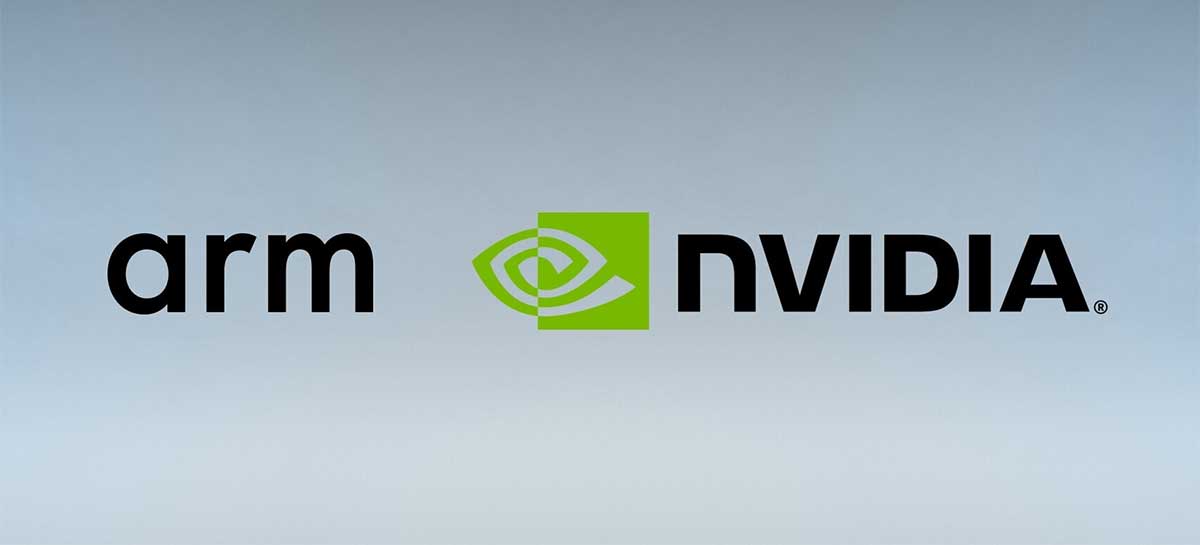 مسؤول رسمي: تشتري Nvidia ARM مقابل 40 مليار دولار وستتولى قيادة الهاتف المحمول