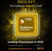 تبيع POCO X3 NFC 10000 وحدة في نصف ساعة فقط على AliExpress 6