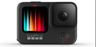 يبدو GoPro Hero 9 متسربًا مع فيديو يصل إلى 5K بمعدل 30 إطارًا في الثانية ، بالإضافة إلى البطارية والشاشة الملونة 3