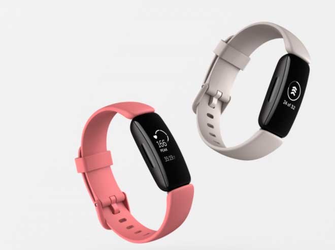 تقدم شركة Fitbit ساعات ذكية جديدة: Versa 3 و Inspire 2 و Sense بمستشعر غير مسبوق 5