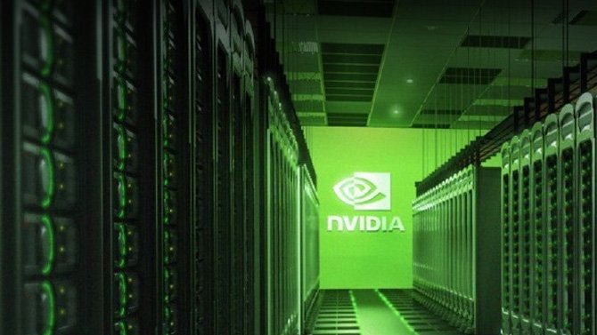 تحقق NVIDIA إيرادات قياسية تبلغ 3.87 مليار دولار في الربع ، مع التركيز على مراكز البيانات 2