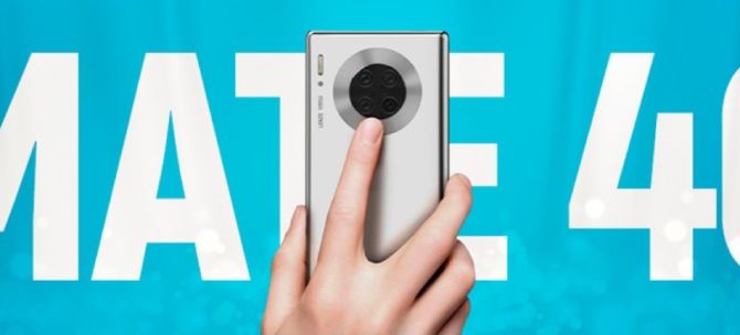 نهاية عصر: سيكون هاتف Huawei Mate 40 هو آخر هاتف معالج من نوع Kirin 3