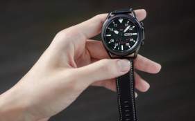 سامسونج Galaxy يصل Watch3 مع اتصال LTE وميزات جديدة 2
