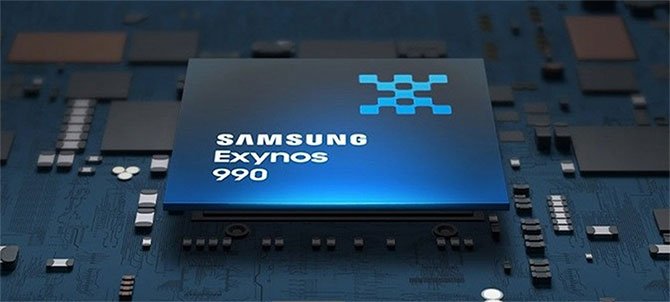 تخطط Samsung للحصول على حصة ARM 2