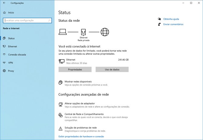 تحديث Windows 10 يسبب مشاكل في الاتصال بالإنترنت